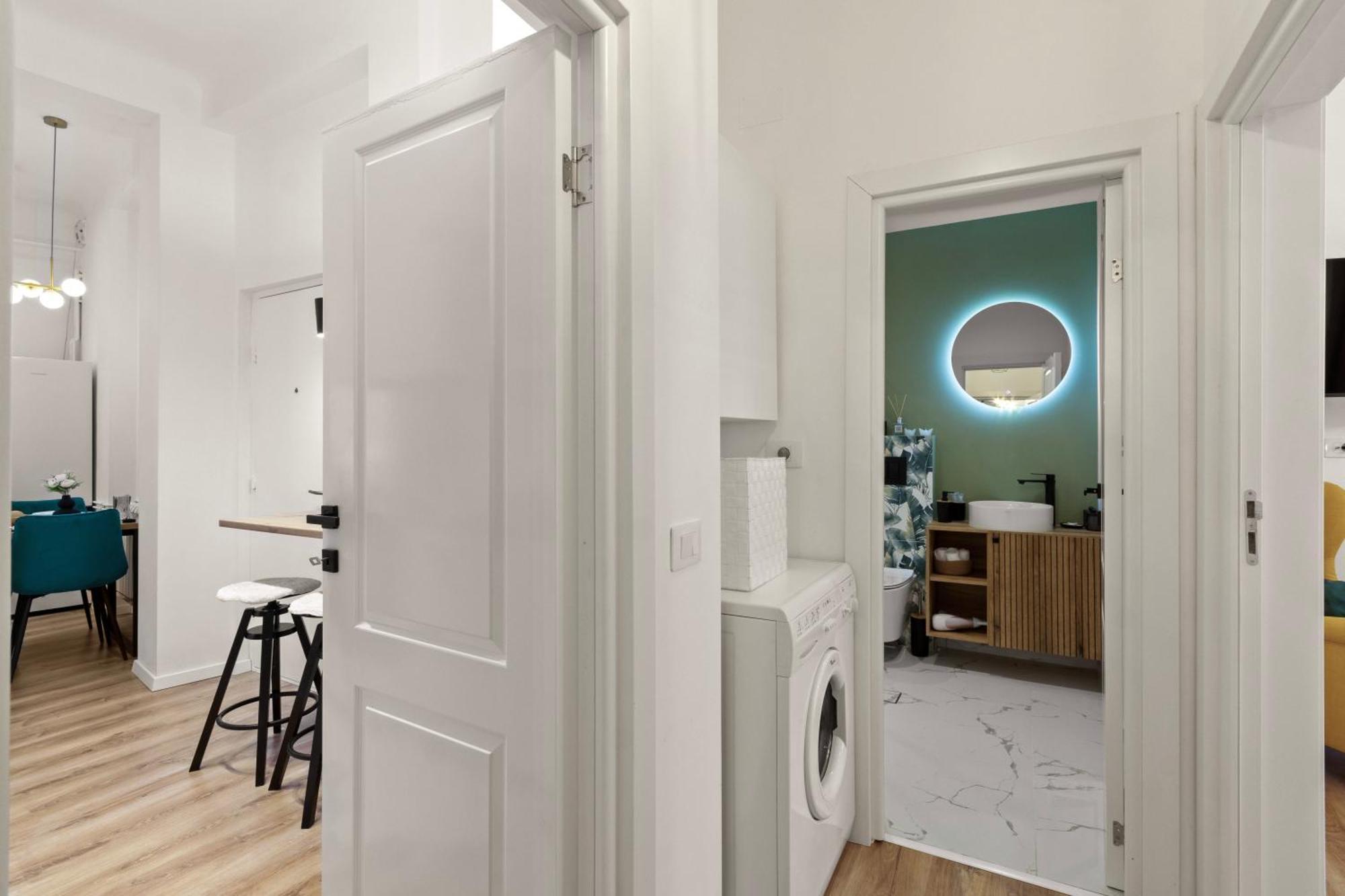 Skycentral Bukares Bagian luar foto